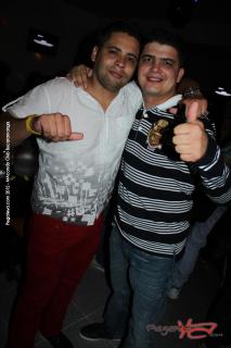 Foto 35 de 01-07 Diciembre de 2012 en Discoteca Macondo Club Bucaramanga, Bucaramanga