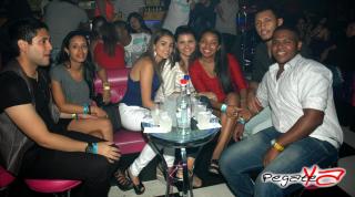 Foto 28 de Noviembre 24 del 2012 en La Maldita Primavera Cali, Cali