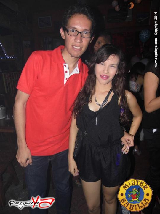 Foto 40 de MISTER BABIILA 20 Y 27 de DIC 2014 en Discoteca MISTER BABILLA cartagena, Cartagena