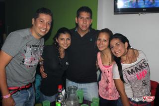 Foto 14 de Beautiful 80`s - Marzo 29 del 2014 en Beautiful 80`s Cali, Cali