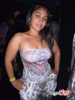 Foto 3 de Marzo 31 del 2012 en La Maldita Primavera Cali, Cali