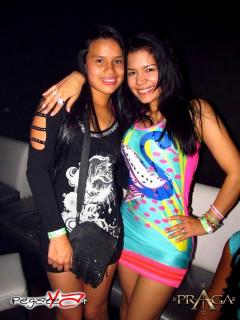 Foto 40 de Marzo 09 del 2013 en Praga Club Cali, Cali