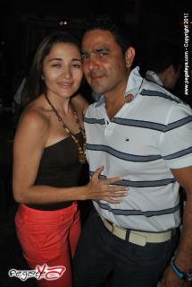 Foto 8 de MISTER BABILLA 12 de Octubre 2013 en Discoteca MISTER BABILLA cartagena, Cartagena