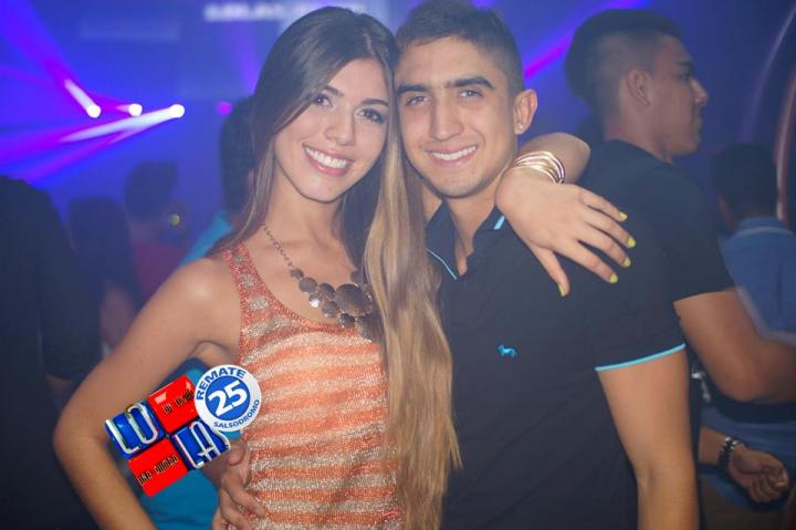 Foto 410 de Lolas Club - Feria de Cali 2014 en Lolas Club Menga Cali, Cali