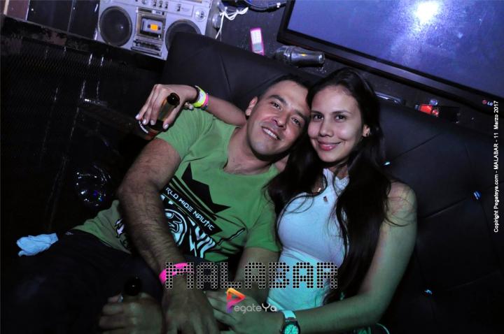 Foto 48 de Malabar Sabado 11 de marzo de 2017 en Discoteca Malabar Bucaramanga, Bucaramanga
