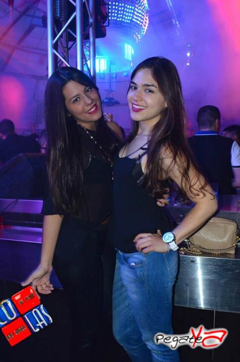 Foto 318 de Lolas - Yelsid Julio 18 en Lolas Club Menga Cali, Cali