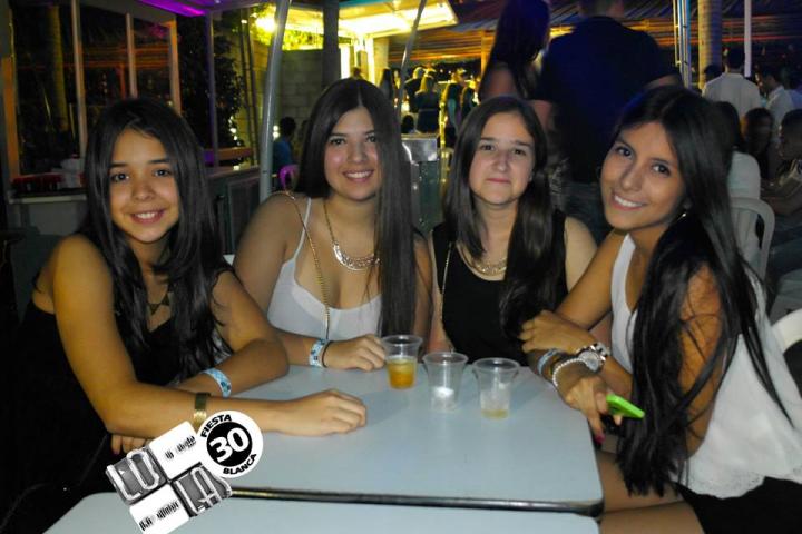 Foto 665 de Lolas Club - Feria de Cali 2014 en Lolas Club Menga Cali, Cali