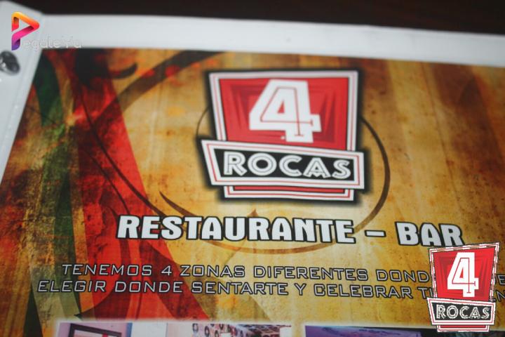 Foto 19 de Restaurante 4 Rocas - 3ER Fds Julio 2016 en Restaurante 4 Rocas, Cali
