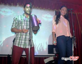 Foto 16 de Octubre 19 del 2013 en Kabaret - Granada, Cali