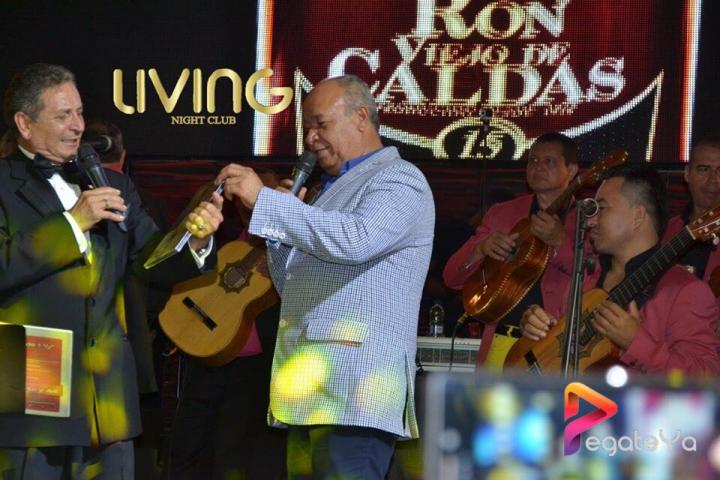 Foto 11 de Living Night Club - 1er fds Mayo 2016 en Living Night Club, Cali
