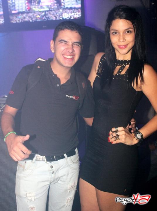 Foto 28 de Amnesia - DJ Mara - Julio 19 en Discoteca Amnesia Club, Bogotá