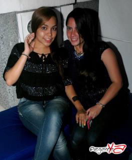 Foto 5 de Octubre 19 del 2013 en Moon Cocktail & Shots