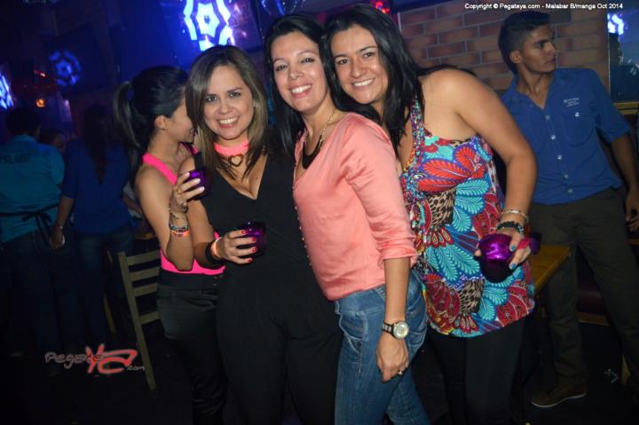 Foto 18 de Noche de Mujeres - Discoteca Malabar en Discoteca Malabar Bucaramanga, Bucaramanga