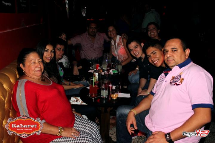 Foto 31 de Kabaret Bar - Feria de Cali 2014 en Kabaret - Granada, Cali