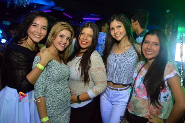 Foto 13 de PISO V - 6 Febrero 2016 en Bar Piso V Bucaramanga, Bucaramanga