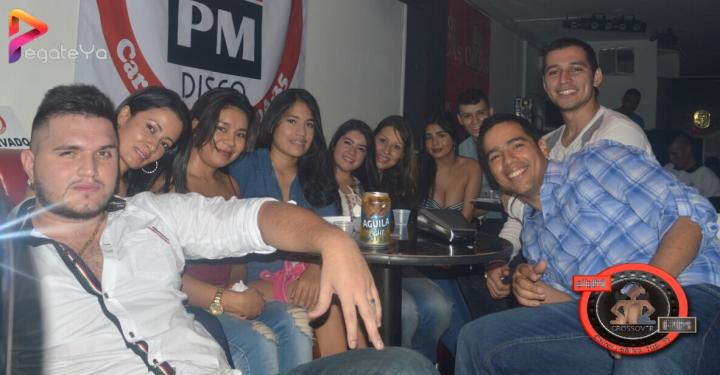 Foto 32 de Ampm Bar - 2dor Fds Mayo 2016 en Am / PM Bar - Cali, Cali