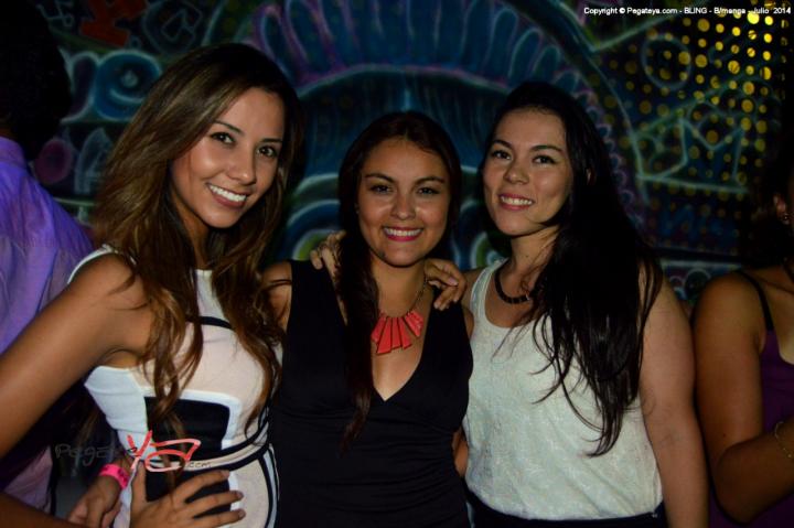 Foto 41 de Discoteca Bling- 26 de julio de 2014 en Bar Bling Bucaramanga, Bucaramanga