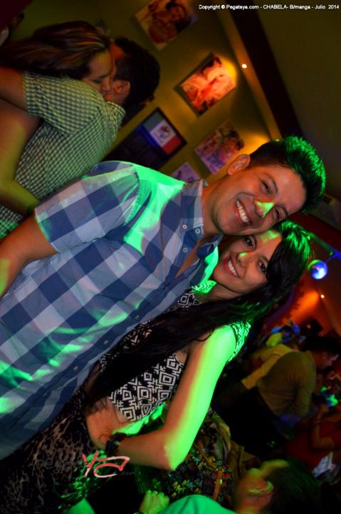 Foto 34 de Discoteca Chabela 26 de julio de 2014 en Discoteca Chabela Bucaramanga, Bucaramanga