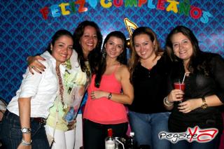 Foto 11 de Junio 08 del 2013 en Kabaret - Granada, Cali