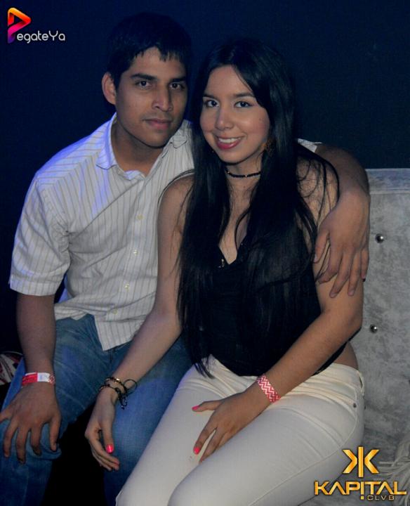 Foto 12 de Kapital Club - 1er Fds Agosto 2017 en Kapital Club, Cali