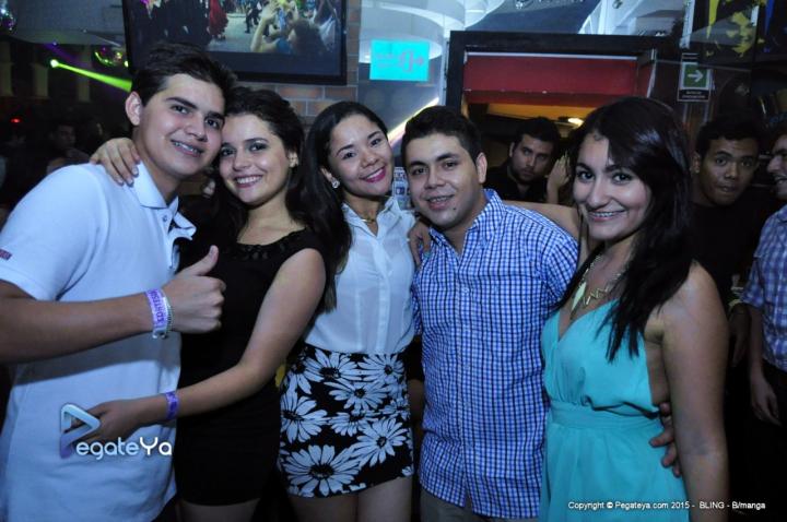 Foto 10 de MALABAR - sabado 25 de abril de 2015 en Discoteca Malabar Bucaramanga, Bucaramanga