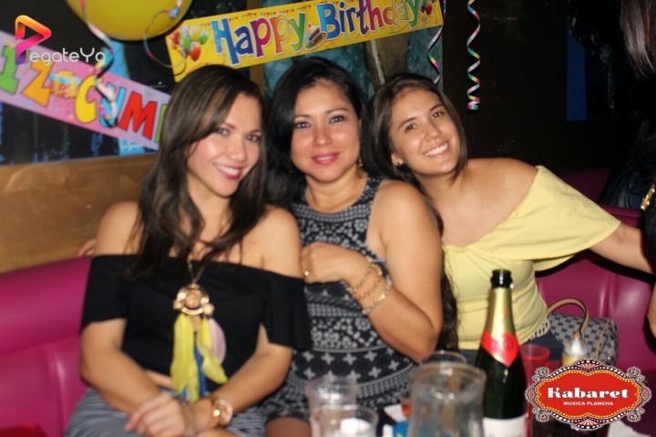Foto 21 de Kabaret Bar - 2do Fds Mayo 2016 en Kabaret - Granada, Cali