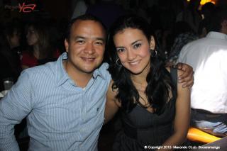 Foto 50 de 15-16 de Junio 2012 - Cumpleaños Yorbis en Discoteca Macondo Club Bucaramanga, Bucaramanga