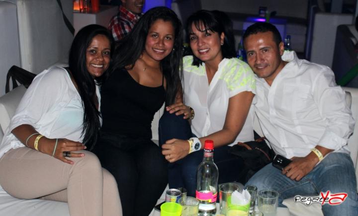 Foto 93 de Favela Club - Feria 2014 en Favela Club Menga, Cali