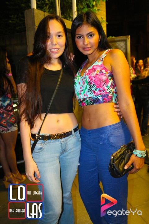 Foto 68 de Lolas - Abril 24 2015 en Lolas Club Menga Cali, Cali