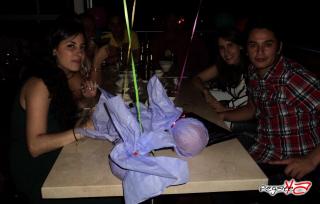 Foto 15 de Octubre 19 del 2013 en Vermut Cocktail House