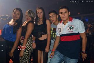 Foto 70 de Discoteca Fahrenheit en Discoteca Fahrenheit Medellin, Medellín