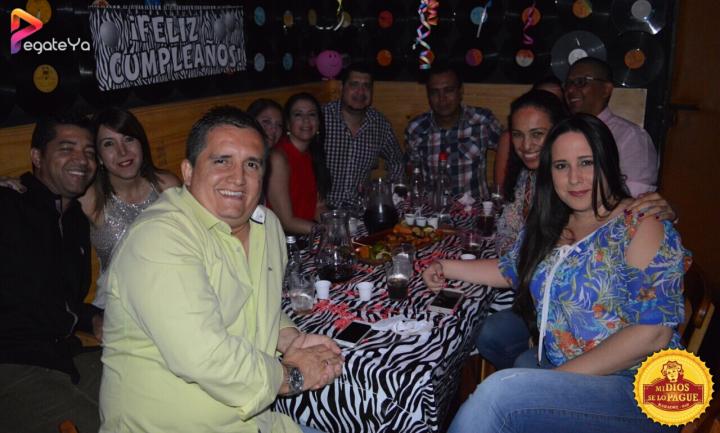 Foto 65 de Mi Dios se lo Pague - 1er Fds Agosto en Fonda Mi Dios Se Lo Pague, Cali