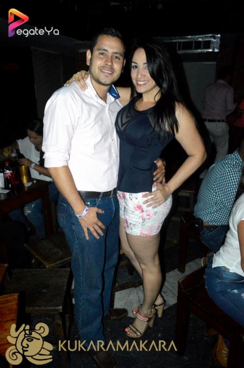Foto 33 de Kukaramakara - 2do Fds Mayo 2016 en Kukaramakara Discoteca Cali, Cali