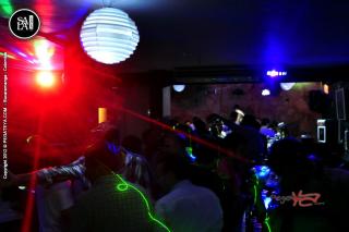 Foto 56 de La Sala Club Sabado - 15 de Diciembre de 2012 en La Sala Club, Bucaramanga