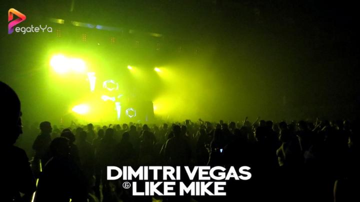 Foto 132 de Dimitri Vegas & Like Mike en Dimitri Vegas & Like Mike, Cali