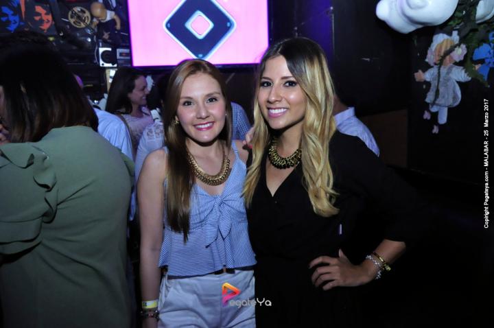 Foto 59 de Malabar - 24 y 25 de marzo de 2017 en Discoteca Malabar Bucaramanga, Bucaramanga