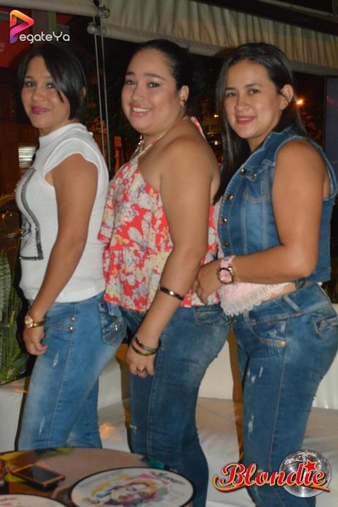 Foto 57 de Blondie - 2do Fds Agosto 2017 en Blondie Bar Cali, Cali