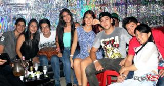Foto 79 de Nozomi Club - Feria 2013 en Nozomi Club, Cali