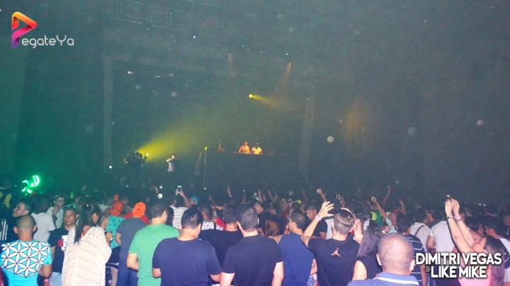 Foto 63 de Dimitri Vegas & Like Mike en Dimitri Vegas & Like Mike, Cali