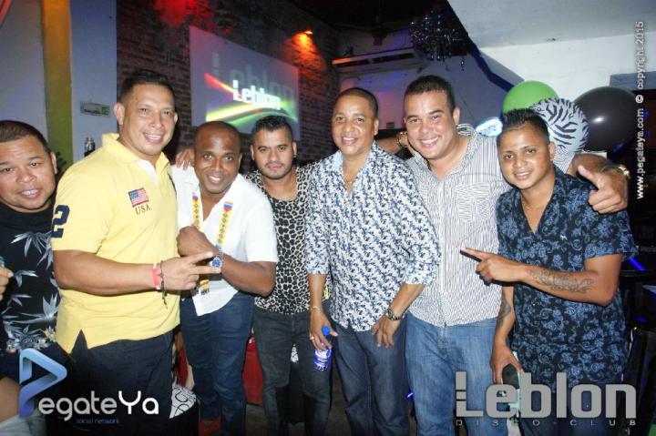 Foto 33 de Leblon 10 y 11 de Julio de 2015 en Discoteca LEBLON Cartagena, Cartagena