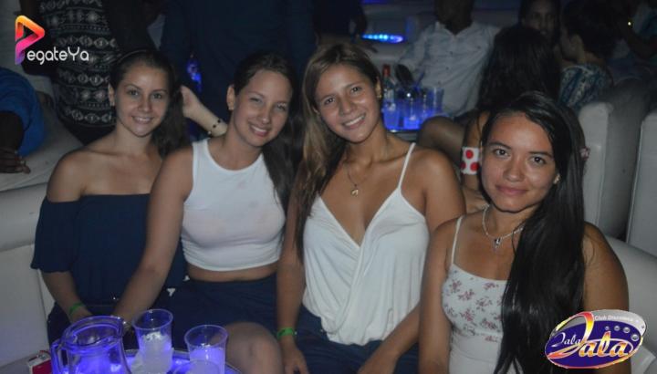 Foto 8 de Jalajala Club - 2do FDS Febrero 2016 en Jala Jala Club, Cali