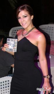 Foto 11 de Rueda de Prensa / Black And White 2014 en Rueda de Prensa / Black And White 2014, Cali
