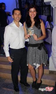 Foto 96 de Rueda de Prensa / Black And White 2014 en Rueda de Prensa / Black And White 2014, Cali