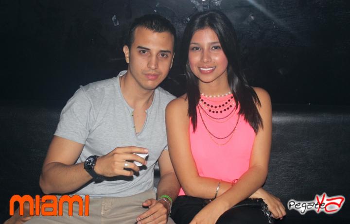 Foto 5 de Miami Bar - 2do FDS Enero 2015 en Miami Bar Cali, Cali