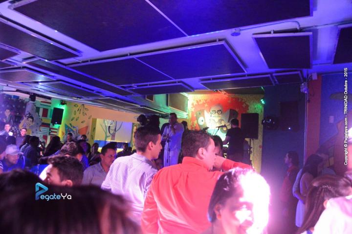 Foto 105 de Discoteca Trinidad - 17 Oct 2015 en Trinidad Discoteca Bucaramanga, Bucaramanga