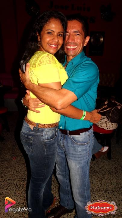 Foto 19 de Kabaret - 4to FDS Abril 2015 en Kabaret - Granada, Cali