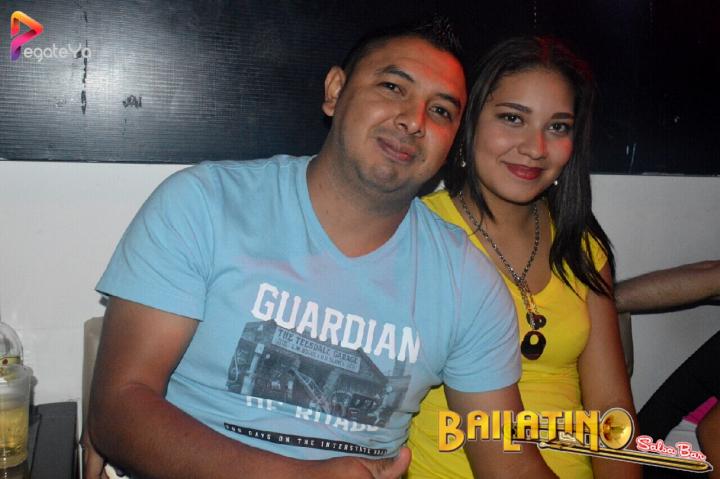 Foto 63 de Bailatino - 3er-4to Fds Marzo 2017 en Bailatino - Bar, Cali