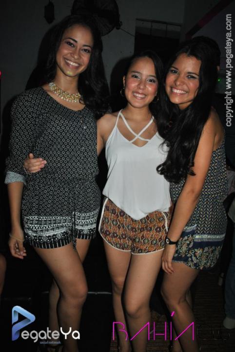 Foto 14 de Bahia Club Sabado 17 de Octubre 2015 en bahia club, Cartagena