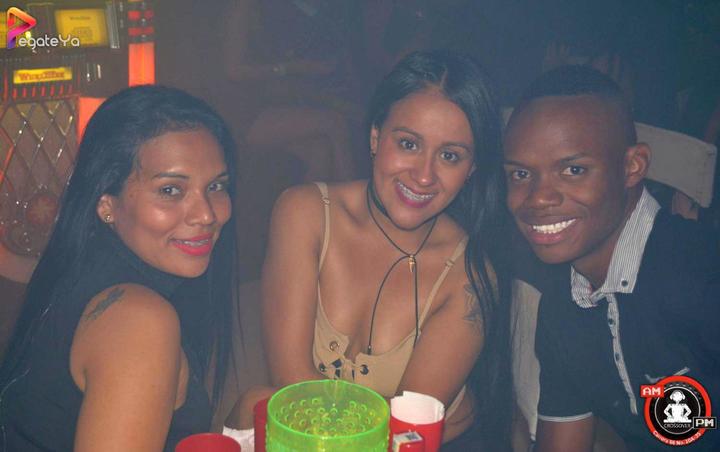 Foto 23 de AmPm - 3er Fds agostoo 2017 en Am / PM Bar - Cali, Cali