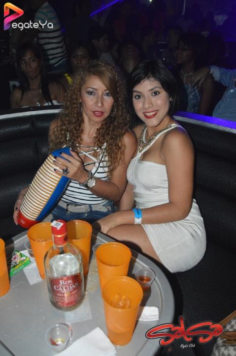 Foto 17 de Salsa Night Club - 2DFds Nov 2016 en Salsa Night Club, Cali